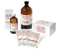 Piam Farmaceutici Olio MCT Monodose – 30 bustine da 10 ml