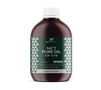KEFORMA MCT PURE OIL C8 - C10 500 ML