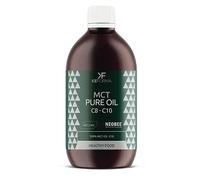 Mct Pure Oil C8-C10 KeForma 500ml