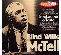 McTell, Blind Willie - Blind Willie McTell (Les Incontournables du Jazz)