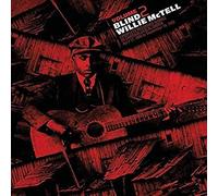 Mctell Blind Willie - Complete Recorded Worksvolume 2