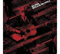Mctell Blind Willie - Complete Recorded Worksvolume 3