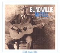 Mctell, Blind Willie - Statesboro Blues