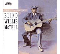 Mctell,Blind Willie - T.Definitive Mctell