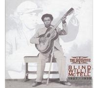 Mctell,Blind Willie - The Definitive