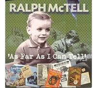 Mctell, Ralph - As Far As I Can Tell (3 CD)