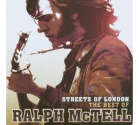 Mctell,Ralph - Best of