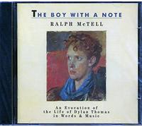 Mctell, Ralph - Boy With A Note