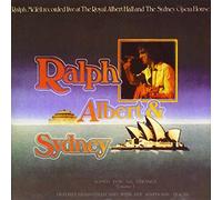 MCTELL, RALPH - RALPH ALBERT & SYDNEY
