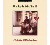 Mctell Ralph - Ralph Mctell Love Songs