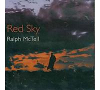 Mctell, Ralph - Red Sky