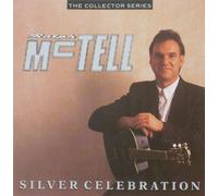 Mctell, Ralph - Silver Celebration
