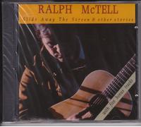 Mctell,Ralph - Slide Away the Screen