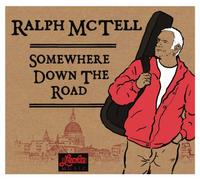 MCTELL, RALPH - SOMEWHERE DOWN THE ROAD