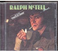 Mctell,Ralph - Streets of London