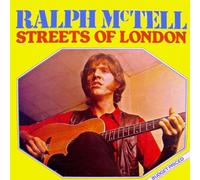 MCTELL, Ralph - Streets of London / 201 071