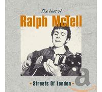 Mctell Ralph - The Best Of Ralph Mctell