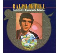 Mctell,Ralph - The Definitive Transatlantic C