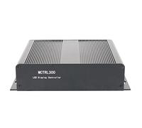 MCTRL300 Controller fr AV6 DVI Eingang / 2 x RJ45 Ausgang