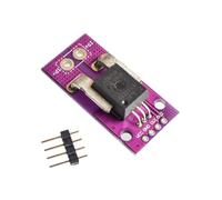 MCU-758 ACS758LCB-050B ACS758LCB-050B-PFF-T Modulo Sensore di Corrente Hall da 50 A Modulo Sensore di Corrente Lineare