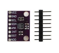 MCU - 811 CCS811 Aniduro carbonio Monossido Numerico Sensore di gas di qualità dell'aria Sensore di qualità dell'aria