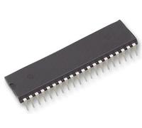 MCU, 8BIT, 64MHZ, DIP-40, Microcontrollori 8 Bit - IC MCU | PIC18F45K42-I/P