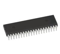 MCU, 8BIT, PIC16, 10MHZ, DIP-40, Microcontrollori IC, PIC16C74A-10/P