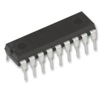 MCU, 8BIT, PIC16, 20MHZ, DIP-18, Microcontrollori 8 Bit - IC MCU, PIC16F87-I/P