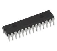 MCU, 8BIT, PIC16, 20MHZ, NDIP-28, Microcontrollori IC, PIC16F76-I/SP