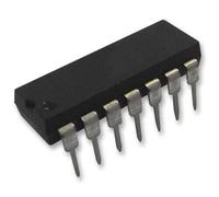 MCU, 8BIT, PIC16, 32MHZ, DIP-14, Microcontrollori IC, PIC16F1703-I/P