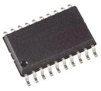 MCU, 8BIT, PIC16, 32MHZ, SOIC-20, Microcontrollori IC, PIC16F15345-I/SO