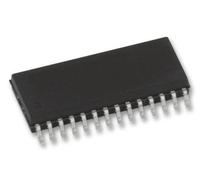 MCU, 8BIT, PIC18, 40MHZ, SOIC-28, Microcontrollori IC, PIC18F2480-I/SO