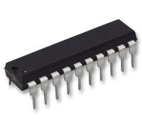 MCU, 8BIT, PIC18, 48MHZ, DIP-20, Microcontrollori 8 Bit - MCU IC's