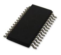 MCU, 8BIT, PIC18, 48MHZ, SSOP-28, Microcontrollori IC, PIC18F27J13-I/SS