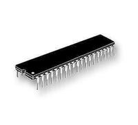 MCU, 8BIT, PIC18, 64MHZ, DIP-40, Microcontrollori 8 Bit - MCU IC's
