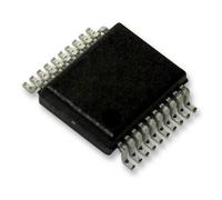 MCU, 8BIT, PIC18, 64MHZ, SSOP-20, Microcontrollori 8 Bit - IC MCU