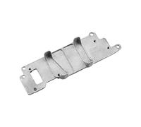 MCU Dissipatore di calore Riparazione Pezzi di ricambio per FPV Combo Remote Controller 2 Radiatore di calore, Drone Accessorio di Ricambio Radiatore di calore Parte di riparazione