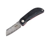 Mcusta MC-211D Petit Lama in Damasco 4,8 cm con Nucleo VG-10