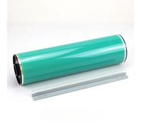 MCUXMVUMI 1 Colore Core di tamburo Compatibile con MP 6000 8000 6001 8001 7500 2075 1075 Stampanti Long Life Opc Copia del tamburo Copia di ricambio Parte(1 set)