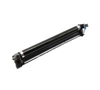 MCUXMVUMI 1 pc compatibile compatibile DK-5230 DK-5231 unità di batteria per ECOSYS P5018 P5021CDN 5021CDW P5026 5521 5526 302R793010 302R793020 100000 pagine(Black)