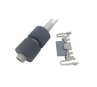 MCUXMVUMI 1 x PA03541-0001 PA03541-0002 Assemblaggio del pad di separazione del rullo di pick-up compatibile per ScanSNAP S300 S300M S1300 S1300I
