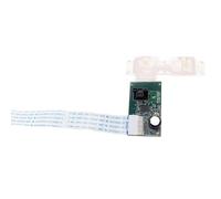 MCUXMVUMI 10 pezzi Assemblaggio 'unità di carrello compatibile per Deskjet 1000 1010 1050 1051 1055 1510 1512 2000 2010 2050 2060 2510 2540 3000 3050 802 802xl