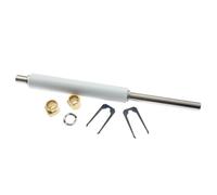 MCUXMVUMI 1pc G77023M Kit di manutenzione del gruppo rullo per piante compatibile con Z4000 S4M Z4M Z4M Plus 203DPI 300DPI Etichetta termica Stampante