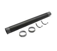 MCUXMVUMI 1SET OEM Upper Fuser Rullo FC9-9163-010 FC6-3501-000 FM1-C081-010 Fe2-0550-000 Compatibile con modelli come IR6055 6065 6075 6255 6265 6275 Clip T