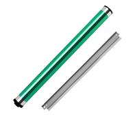 MCUXMVUMI 1Set OPC Drum e Compatibile con Modelli 206L 256 306 356 456 506 205L 255 305 355 455 2008a 2508a 3008a 3508a 4508a 5008a