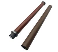 MCUXMVUMI 2 pc compatibili 115R00114 115R00115 Film Fuser Fuser Fuser Fuser per Versalink B7025 B7030 B7035 Kit di gruppo fuser(1Set Roller and Film)