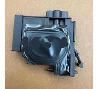 MCUXMVUMI 20pcs filtro smorzatore di inchiostro compatibile con L800 L801 L1800 L810 L850 L101 L201 L100 L200 L210 L351 L358 L360 L361 L1300(C Black)