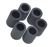 MCUXMVUMI 20pcs Piene di rullo di alimentazione compatibile per E-232 E-282 E-233 E-283 E-352 E-353 E-452 E-453 E-255 E-256 E-305 E-355 E-455 6LE69833000 Pickup Roller di carta carta