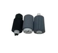 MCUXMVUMI 302F909171 3BR07040 36211110 Rullo di prelievo di alimentazione ADF Compatibile con FS4125 FS4132 FS3212 FS4012 FS4020 FS4226 FS4230 1SET