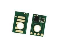 MCUXMVUMI 4pc Chip toner compatibile per Lanier MPC3003 MP C3003 C3503 C3004 C3504 MPC3503 MPC3004 MPC3504 MPC 3503(Magenta 4PCS)